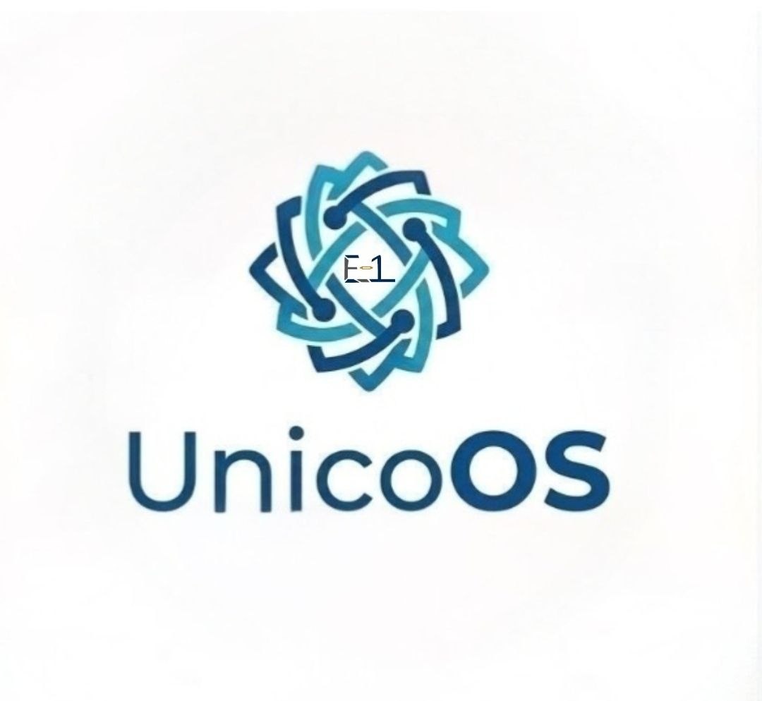 UnicoOS